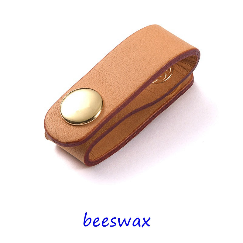 Leather Strap Adjust Buckle/Strap length adjuster - Awulook