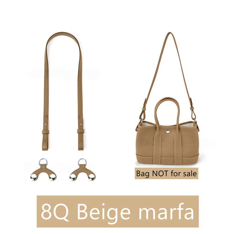 Togo-Leder-Ringverbinder/Schutz für Birkin/Kelly/Garten