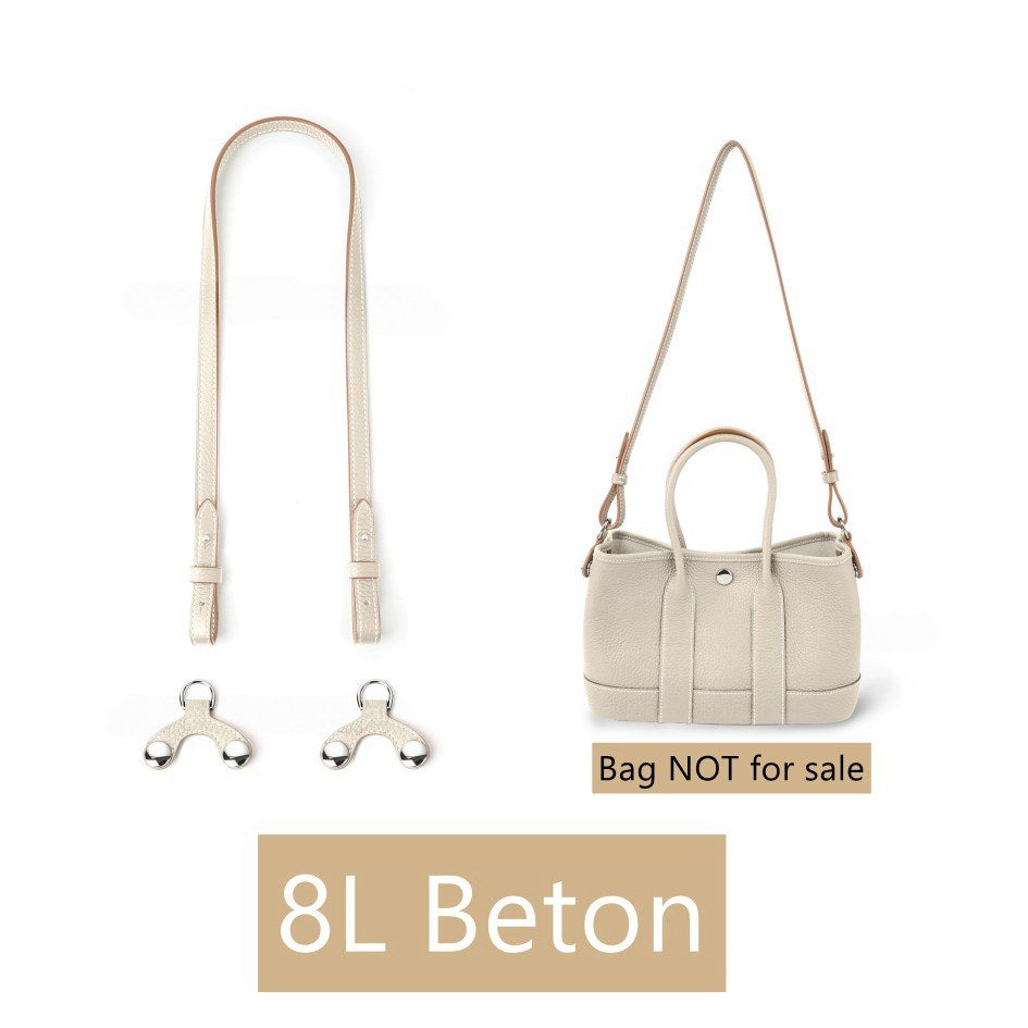 Togo-Leder-Ringverbinder/Schutz für Birkin/Kelly/Garten