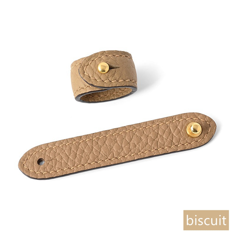 Leather Strap shorter for mini Lindy