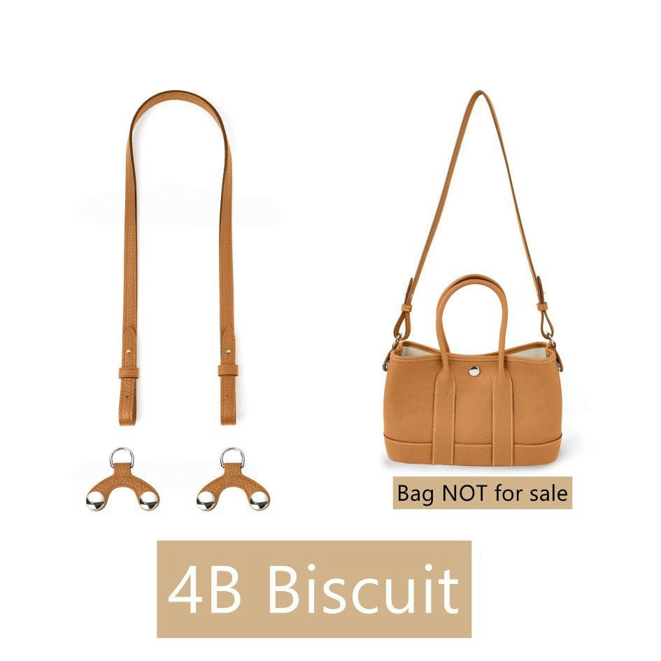 Togo-Leder-Ringverbinder/Schutz für Birkin/Kelly/Garten