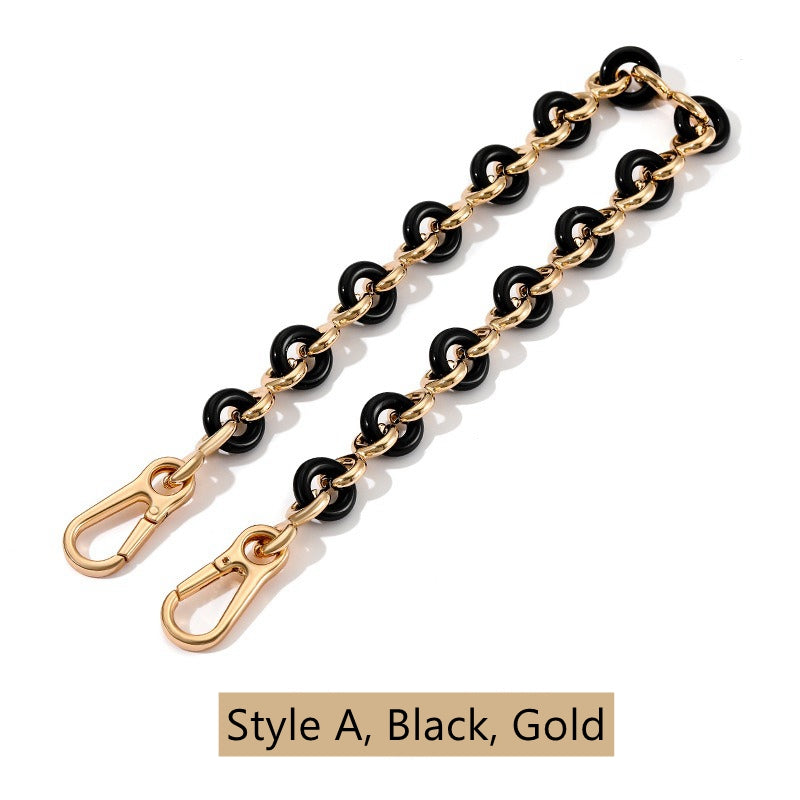 Epsom-Lederarmband + Umrüstsatz für Constance Slim/Roulis Slim