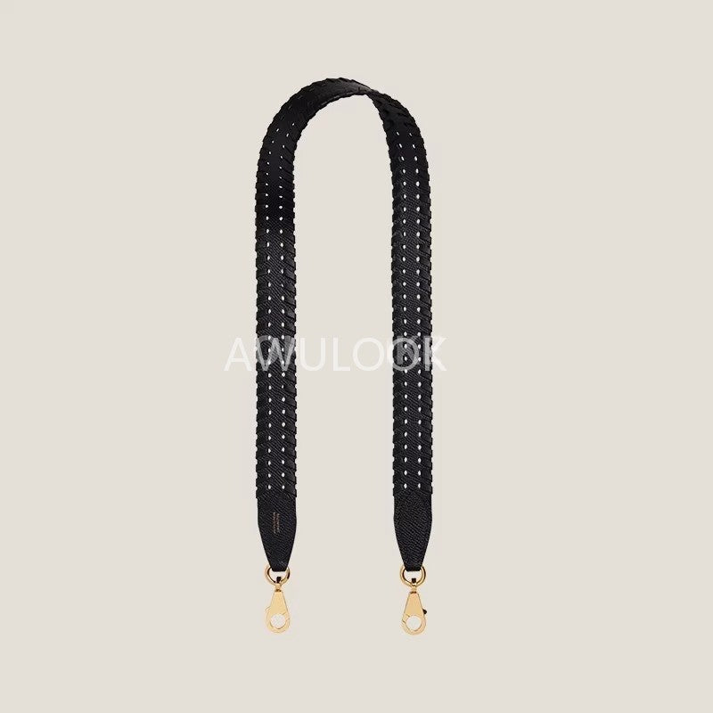 Tressage 25mm bag strap