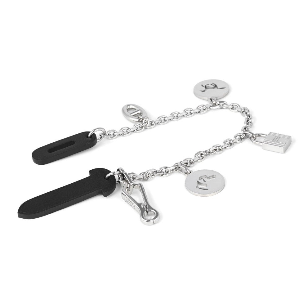 Maßgeschneiderter Swift-Schultertaschengurt/Umhängegurt aus Leder für Herbag