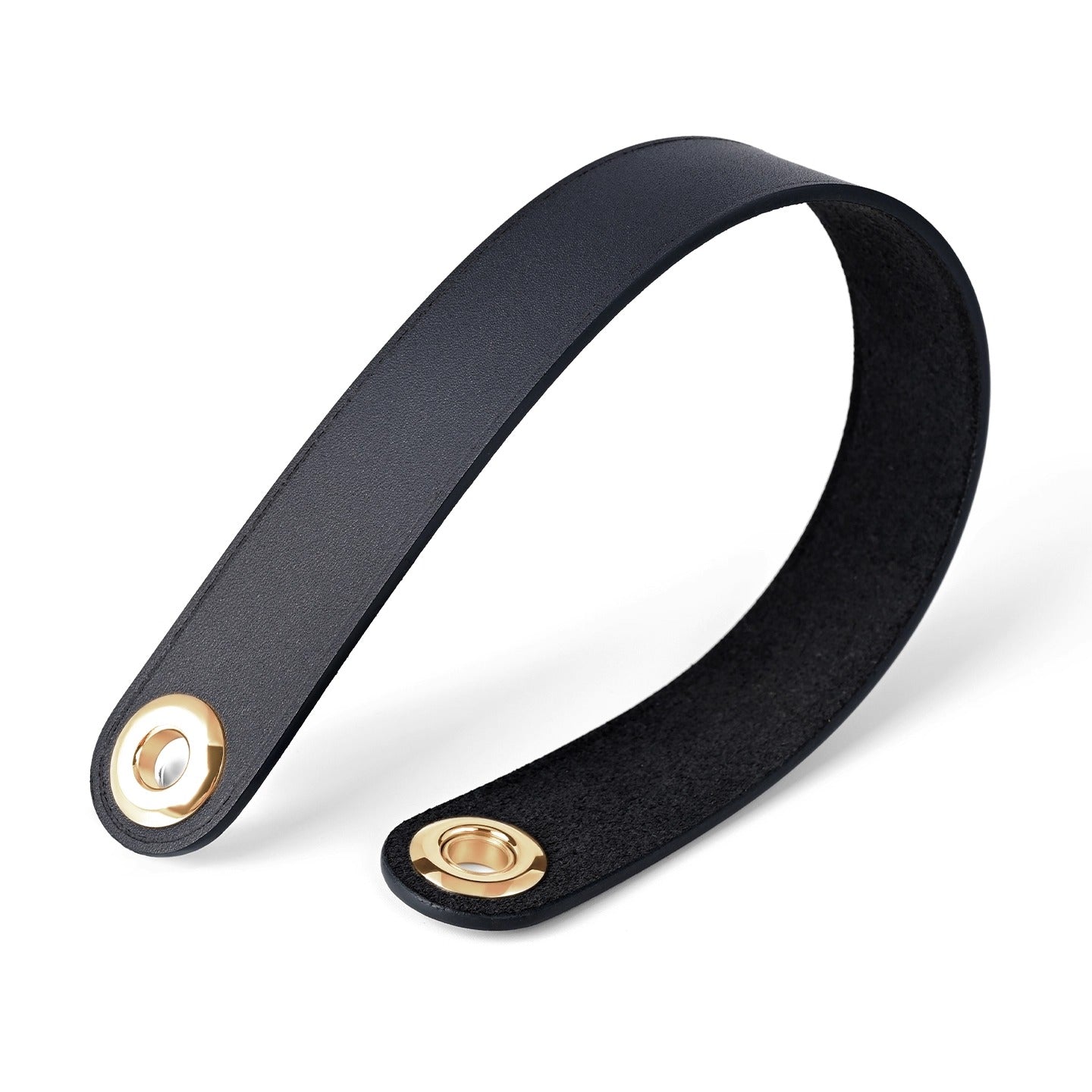 Handle/Shoulder Strap for Herbag20/ mini Herbag, Hunter leather