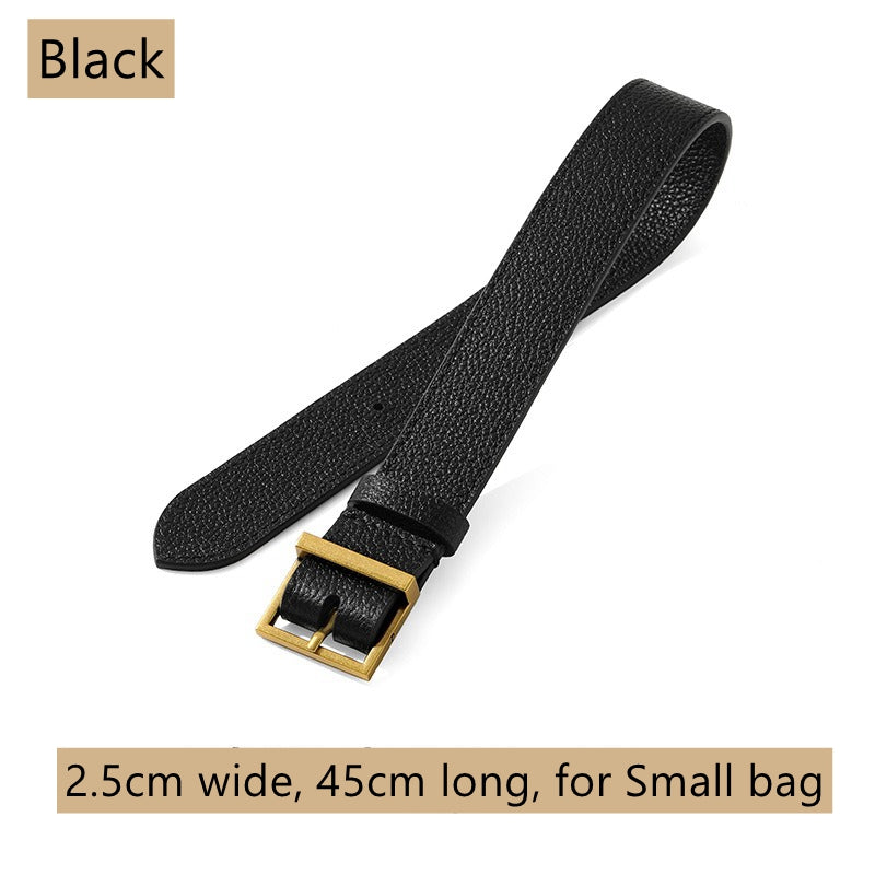 Full-grain Leather Strap Extender for LE 5 À 7 supple Bag