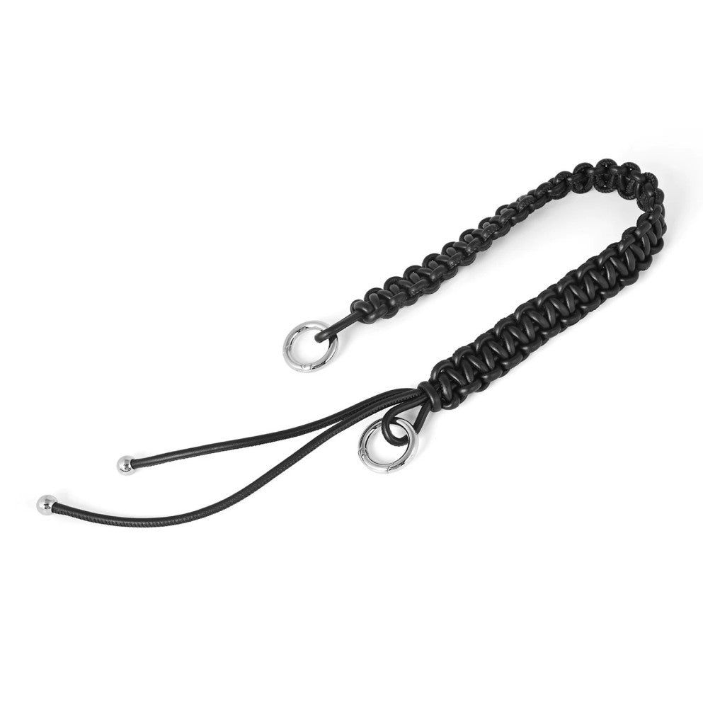Hand Braided Leather Strap for Evelyne/Kelly/Jypsiere
