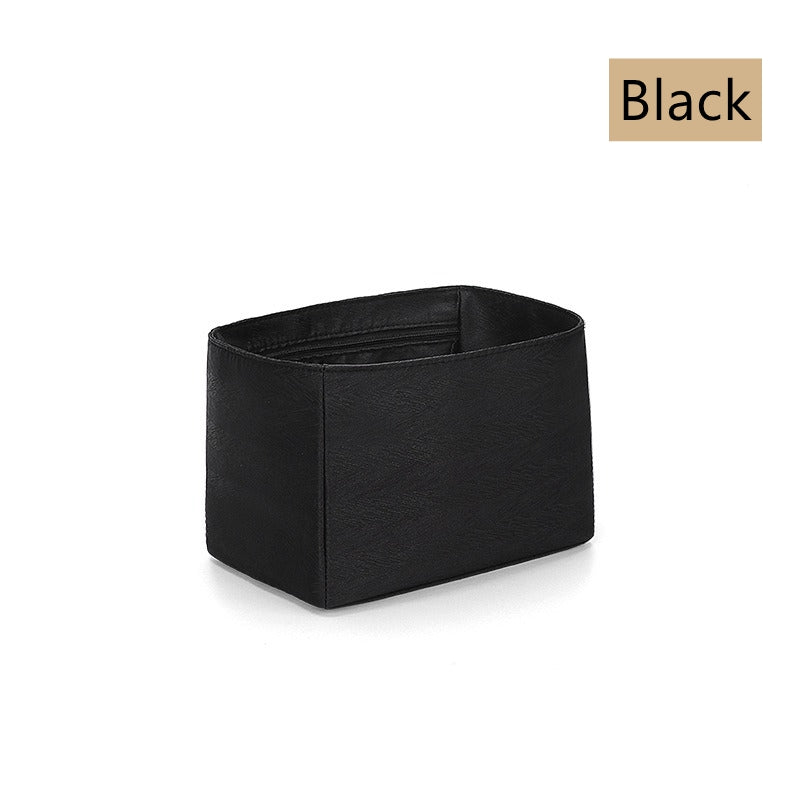 Bag Organizer Insert for Herbag19/31/39- Twilly satin
