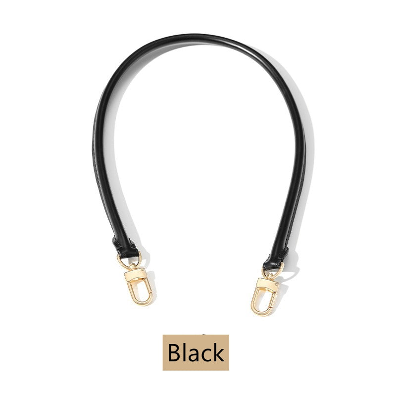 4 cm breiter Vachetta-Leder-Schultergurt für Neverfull/Neo NM/BB