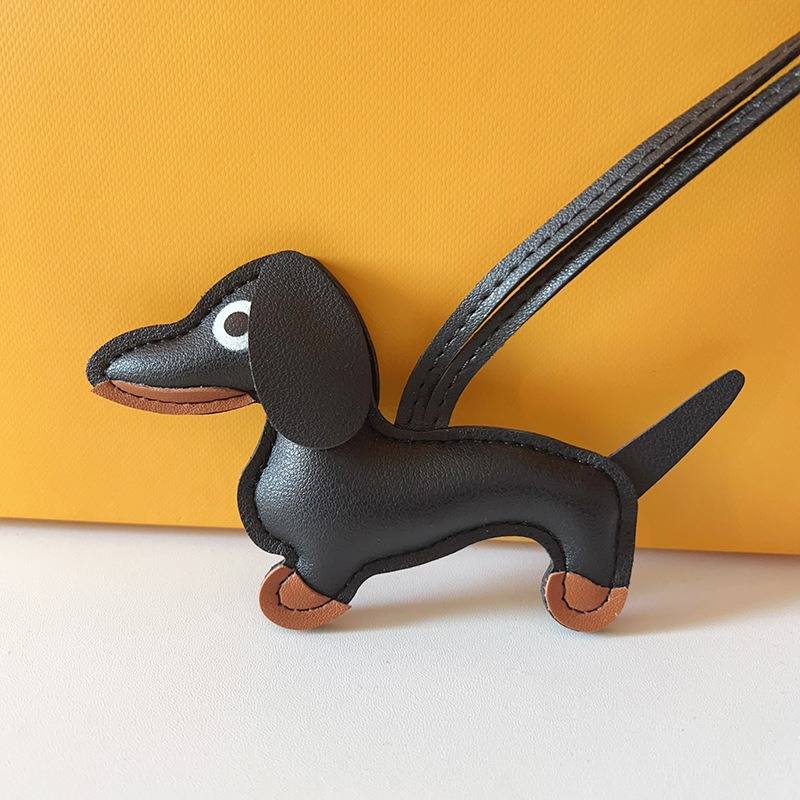 Dachshund Dag charms