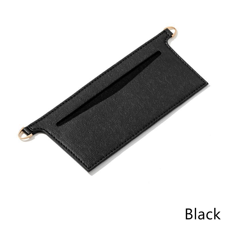 Bracelet en cuir Epsom + kit de conversion pour Constance Slim/Roulis Slim