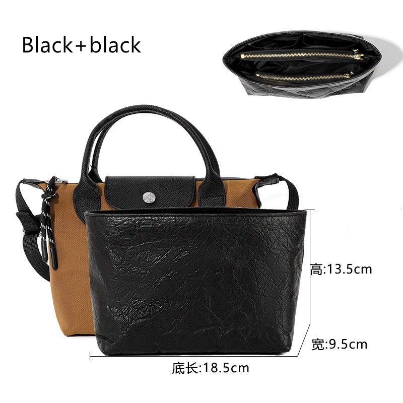 Bag Organiser Insert for Le Pliage Energy S handbag