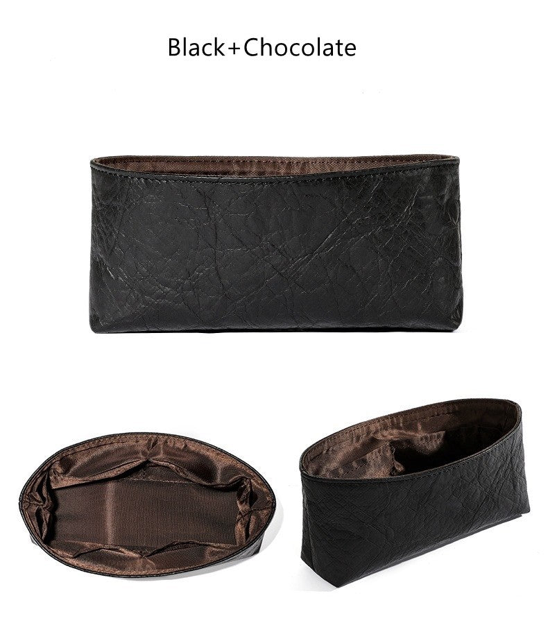 Bag Organiser Insert for Le Pliage Pouch Mini
