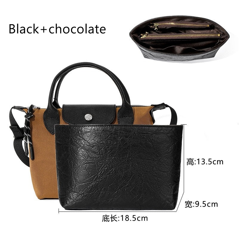 Bag Organiser Insert for Le Pliage Energy S handbag