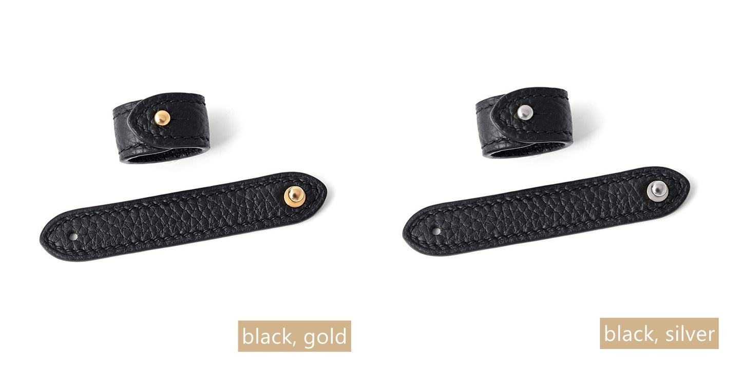 Leather Strap shorter for mini Lindy