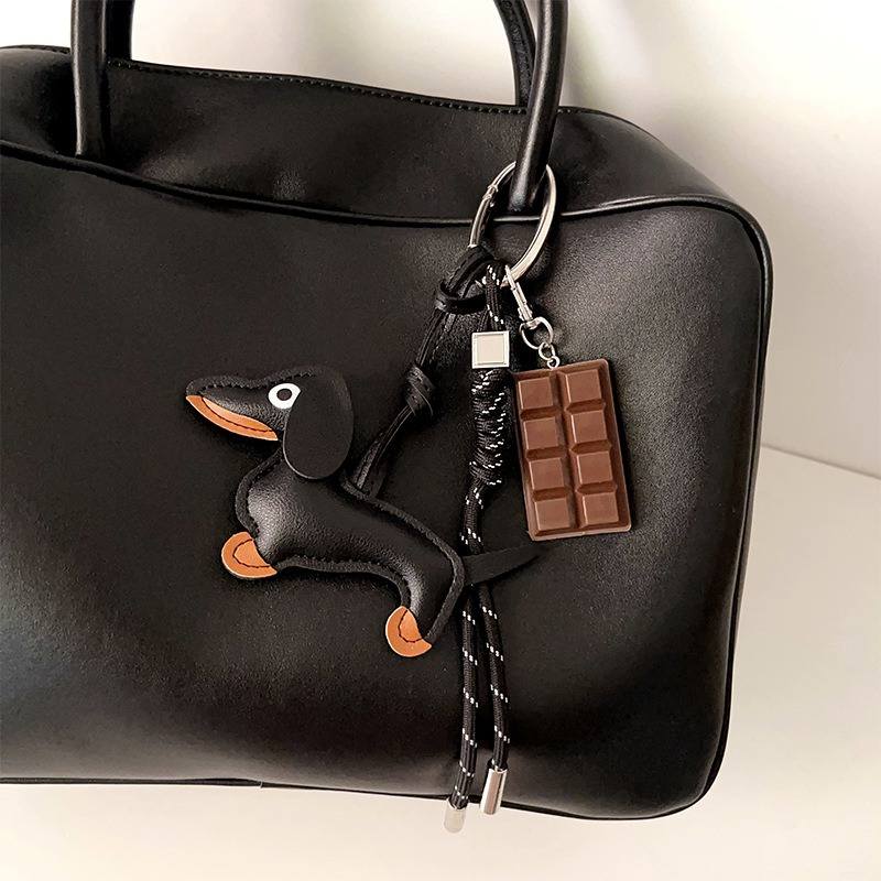 Dachshund Dag charms