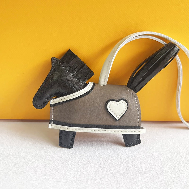 Rodeo Robeo coeur PM Charm