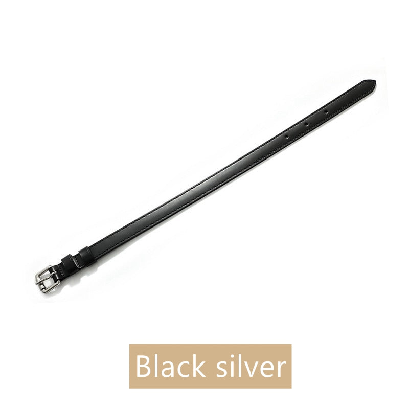 Vachetta Leather Strap Extender for LV bags