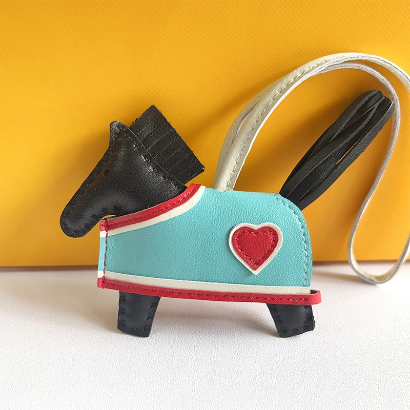 Rodeo Robeo coeur PM Charm