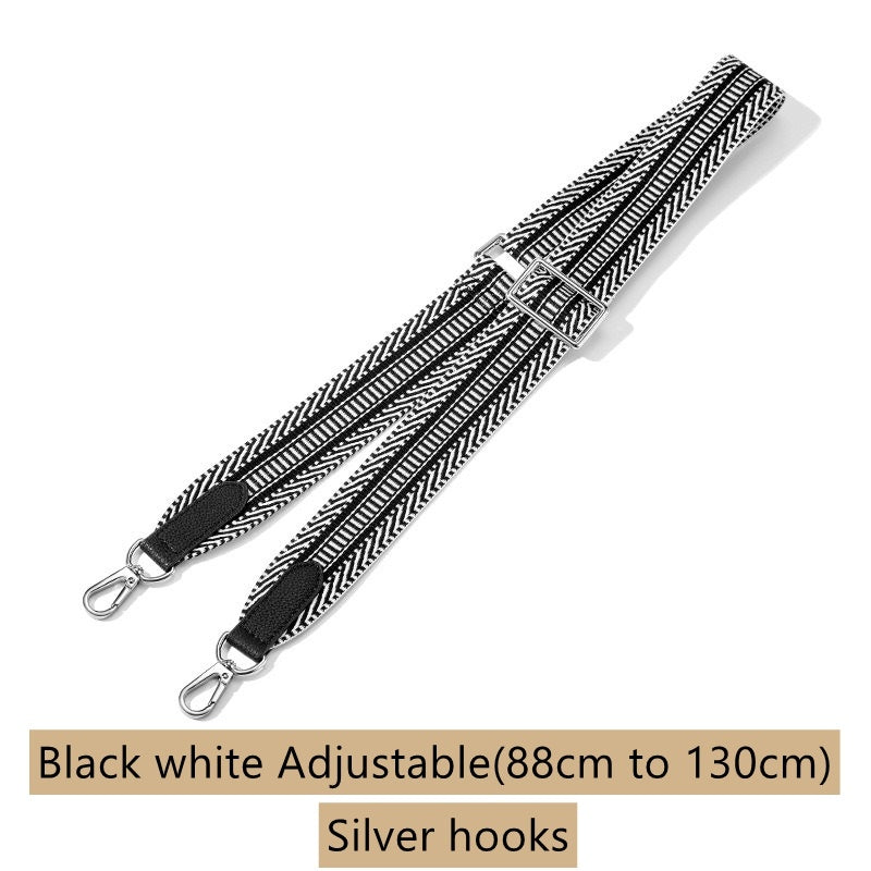 38mm/1.5" Sangle Cavale bag straps