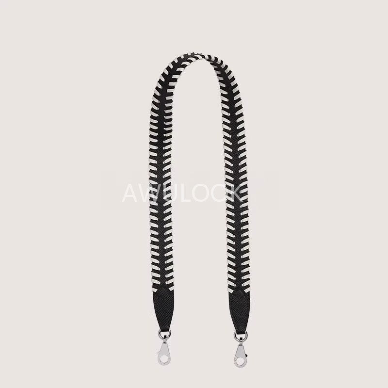 Tressage 25mm bag strap