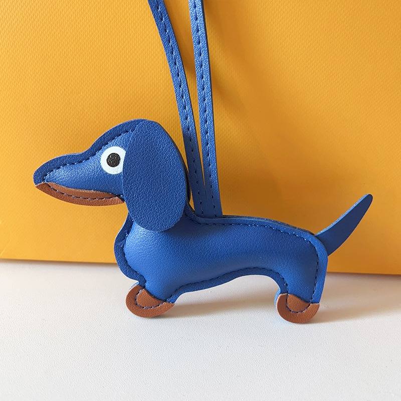 Dachshund Dag charms