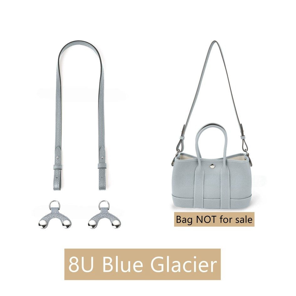 Togo-Leder-Ringverbinder/Schutz für Birkin/Kelly/Garten