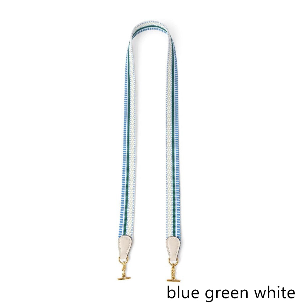 Epsom-Lederarmband + Umrüstsatz für Constance Slim/Roulis Slim