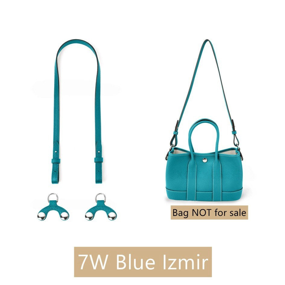 Togo-Leder-Ringverbinder/Schutz für Birkin/Kelly/Garten