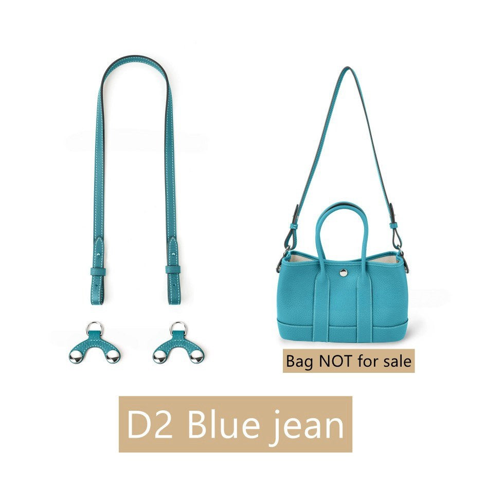 Togo-Leder-Ringverbinder/Schutz für Birkin/Kelly/Garten
