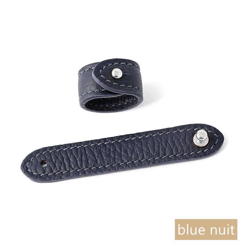 Leather Strap shorter for mini Lindy