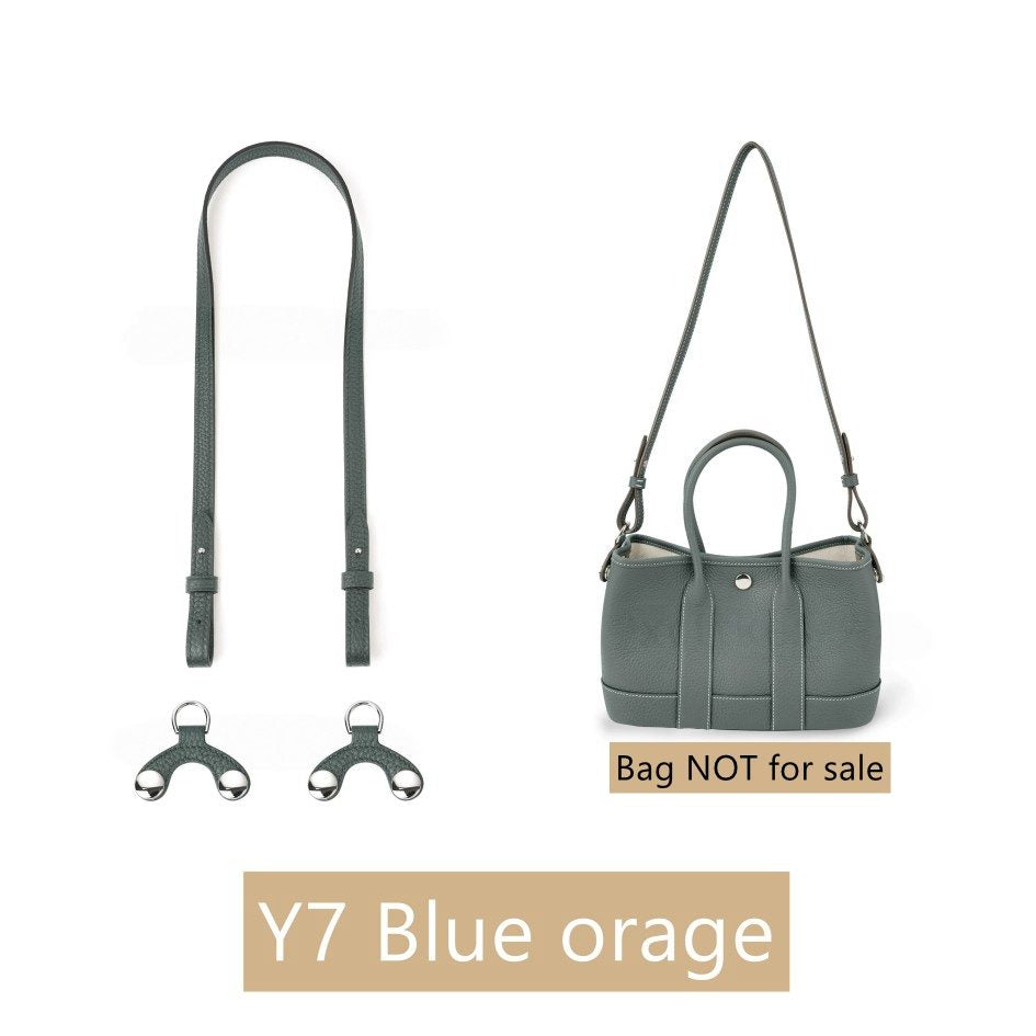 Togo-Leder-Ringverbinder/Schutz für Birkin/Kelly/Garten