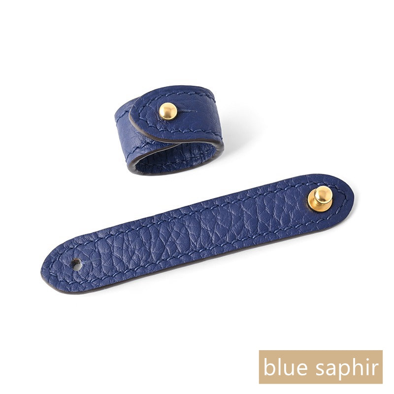 Leather Strap shorter for mini Lindy