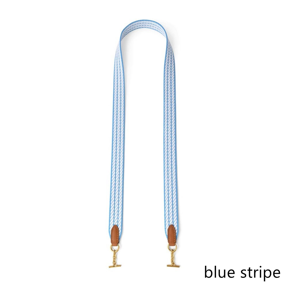 Epsom-Lederarmband + Umrüstsatz für Constance Slim/Roulis Slim