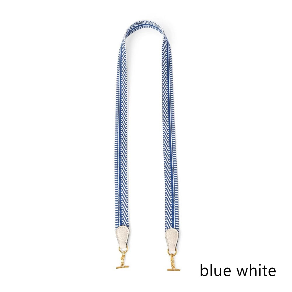 Epsom-Lederarmband + Umrüstsatz für Constance Slim/Roulis Slim