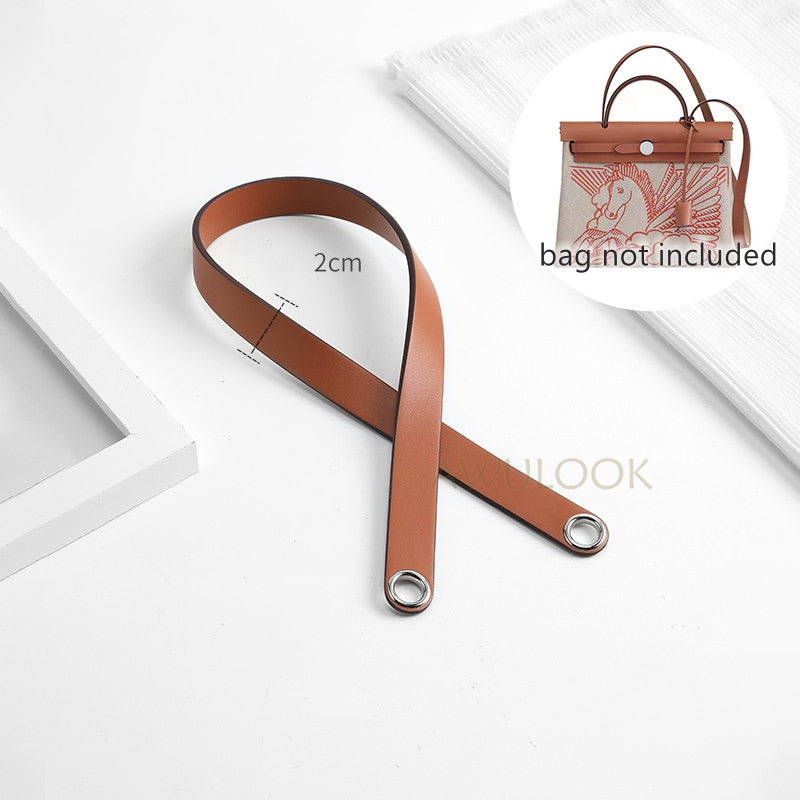 Swift Leather Shoulder Strap for herbag