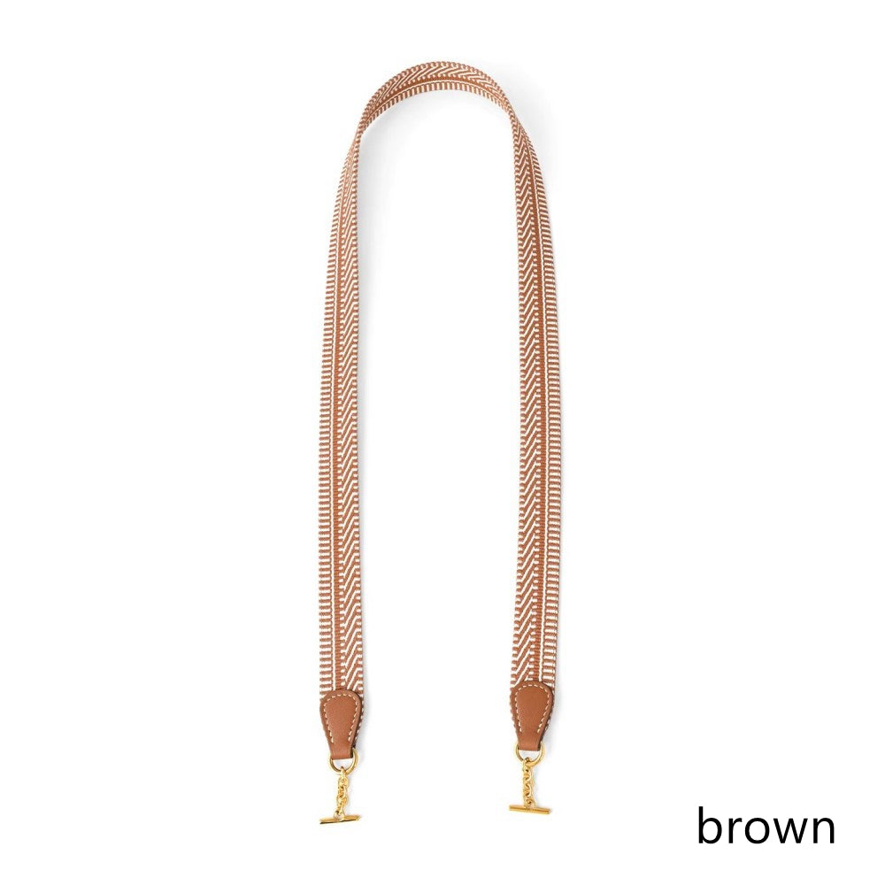 Epsom-Lederarmband + Umrüstsatz für Constance Slim/Roulis Slim