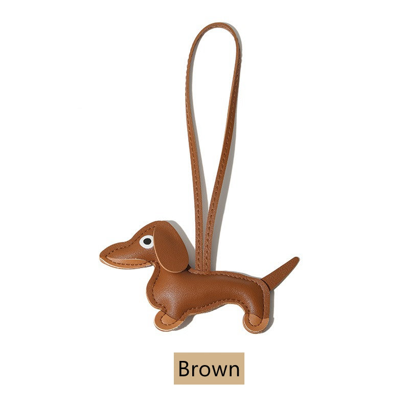 Dachshund Dag charms