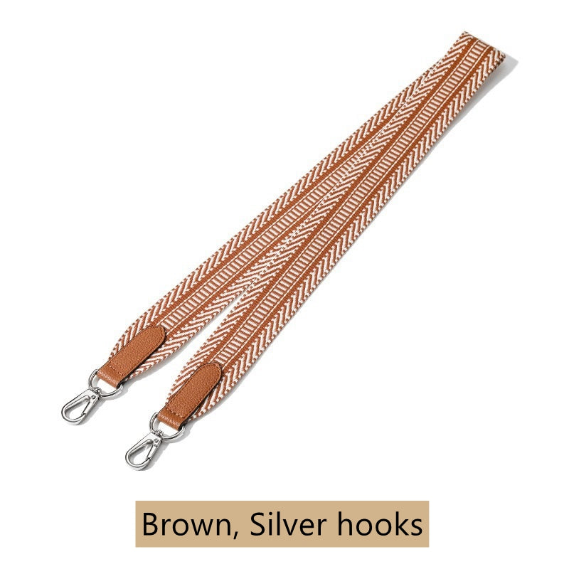 38mm/1.5" Sangle Cavale bag straps