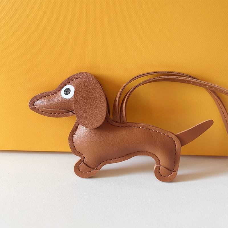 Dachshund Dag charms