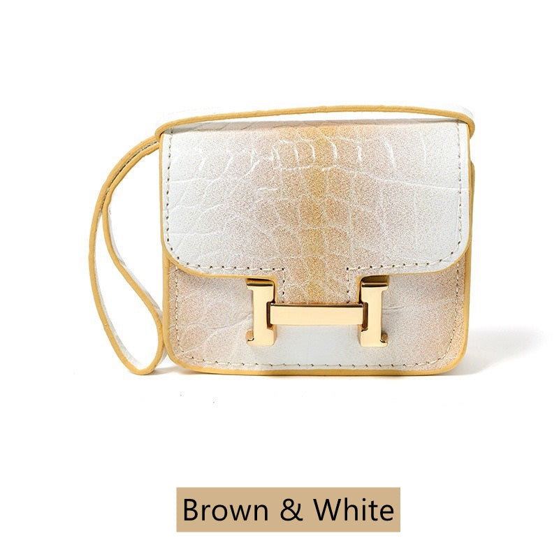 Mini Constance Bag Charm