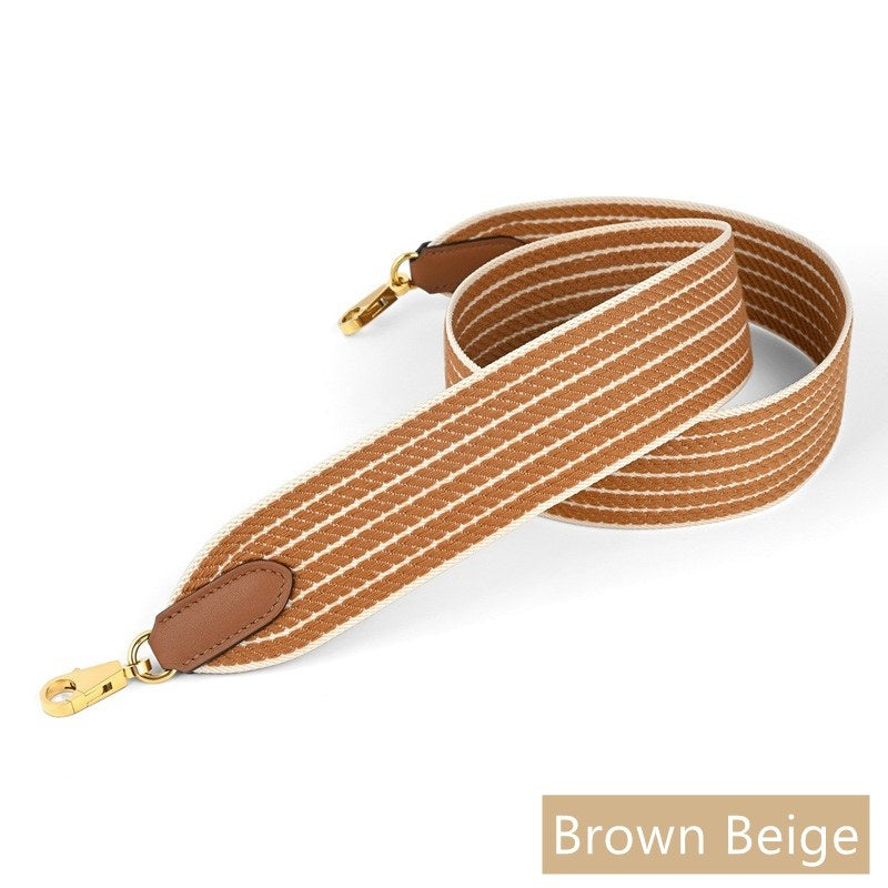 Sangle Cordage 50mm Bag Strap
