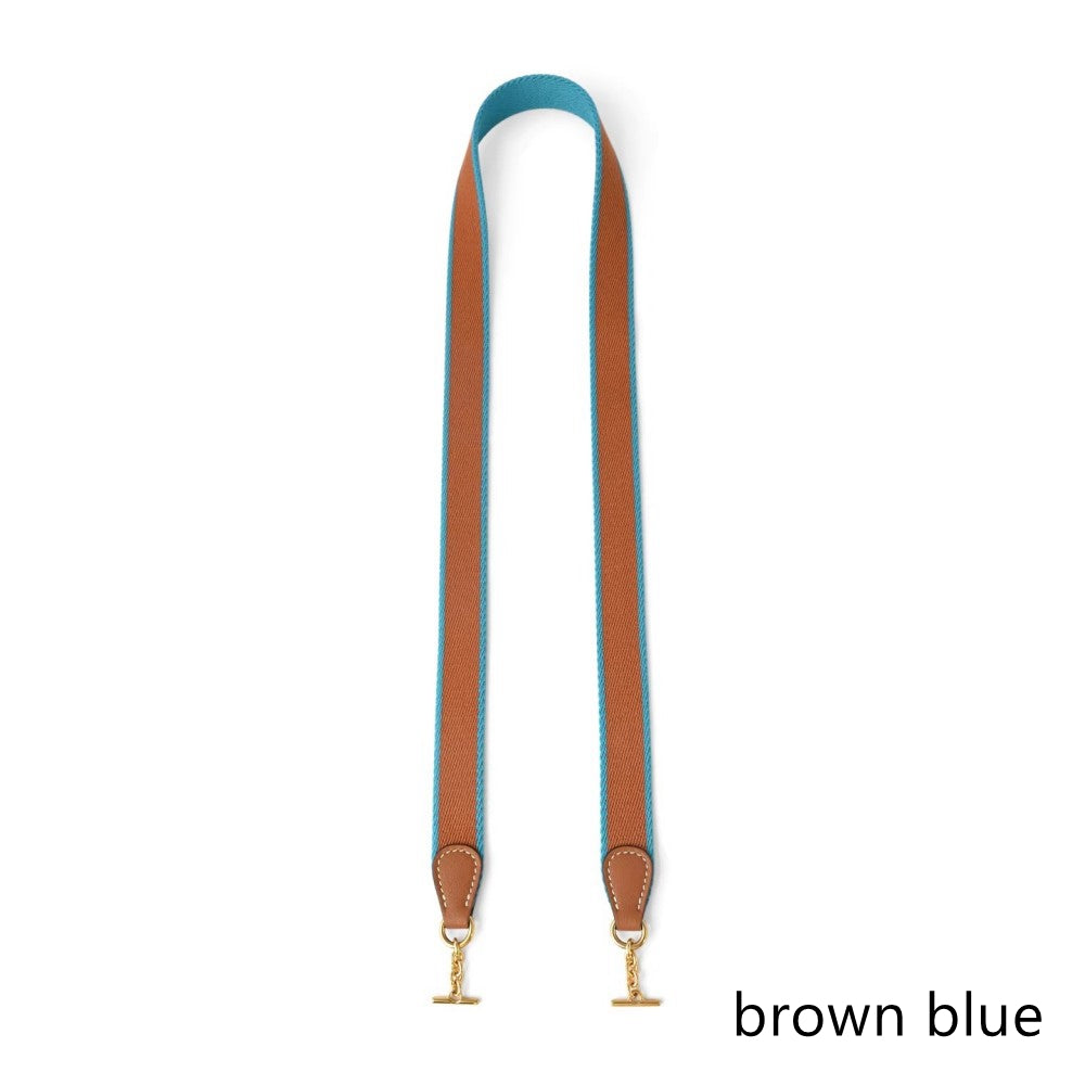 Epsom-Lederarmband + Umrüstsatz für Constance Slim/Roulis Slim