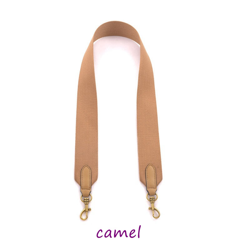 Sangle de sac en toile personnalisée de 2 "/50 mm pour sac seau Sangle