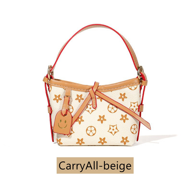 Mini LV Bag Charm- Speedy, Diane, On the go, CarryAll, NeoNoe