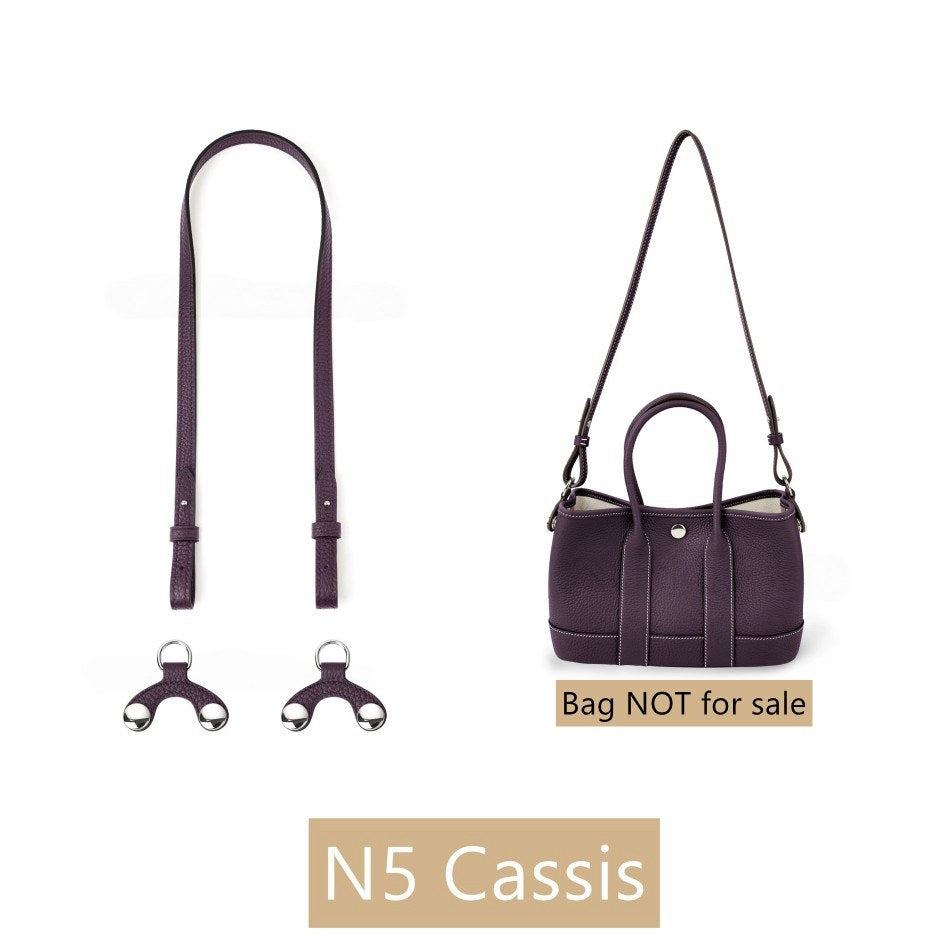 Togo-Leder-Ringverbinder/Schutz für Birkin/Kelly/Garten