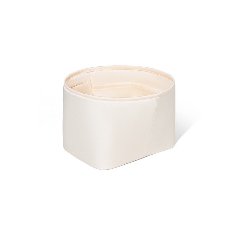 Bag Organizer Insert for All in BB/MM/GM, Acetate Satin