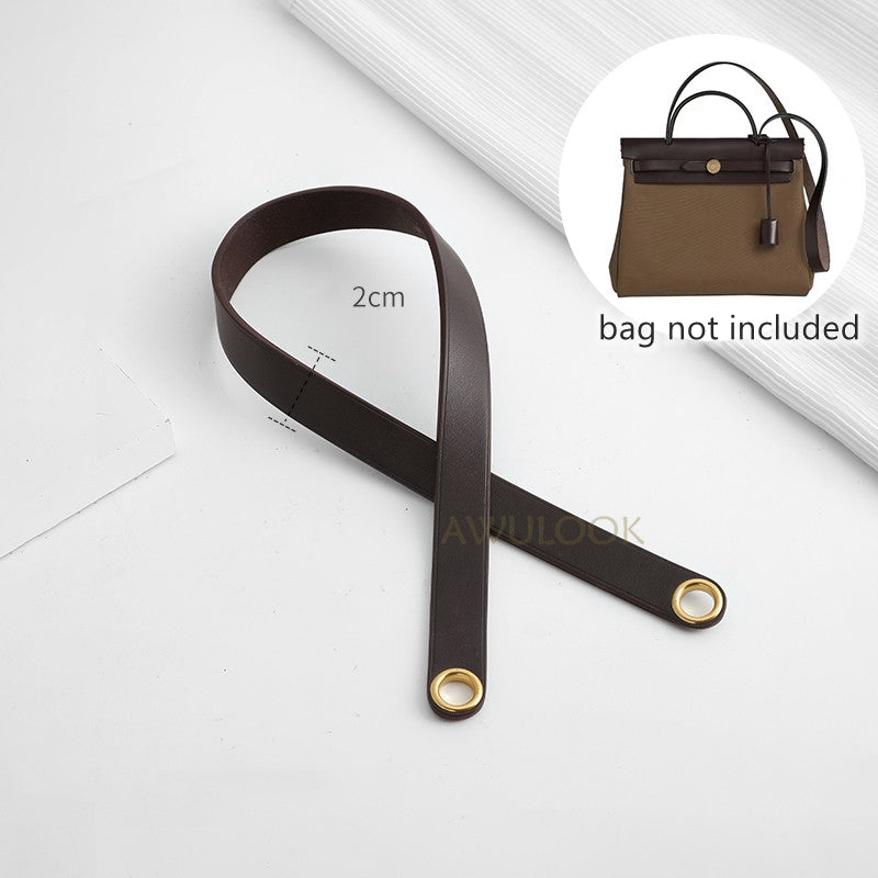 Swift Leather Shoulder Strap for herbag