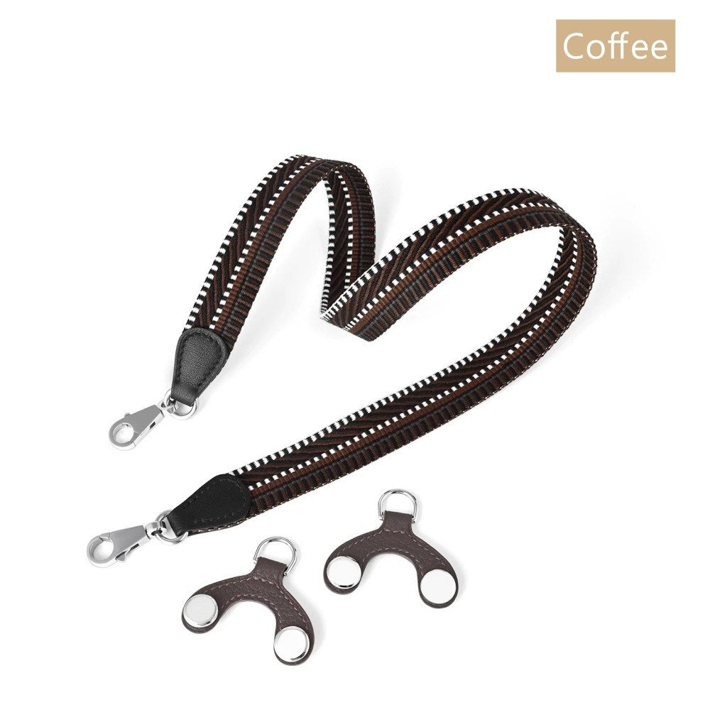 Togo-Leder-Ringverbinder/Schutz für Birkin/Kelly/Garten