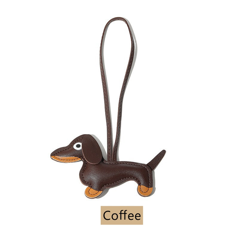Dachshund Dag charms